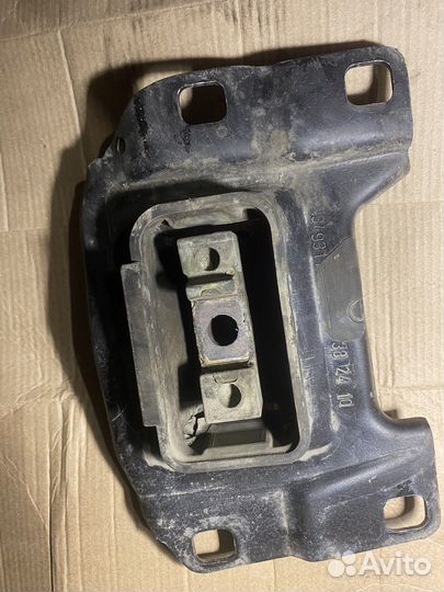 Опора коробки передач ford focus 2 1.8