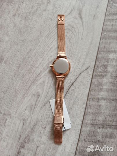 Наручные часы Skagen, Дания