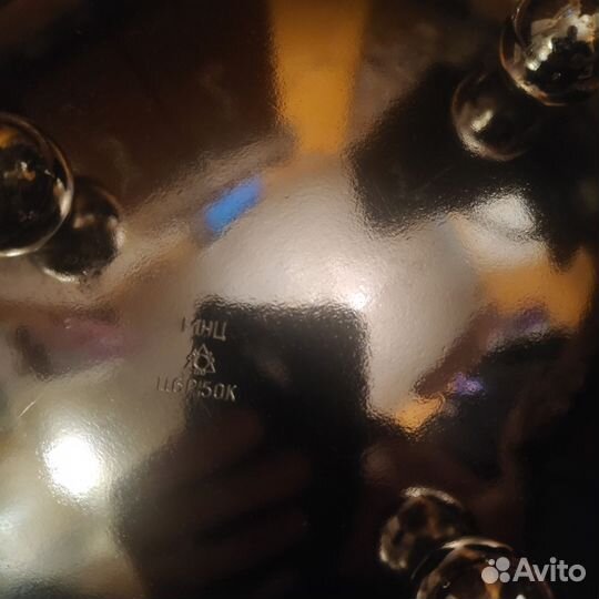 Столовые приборы мнц