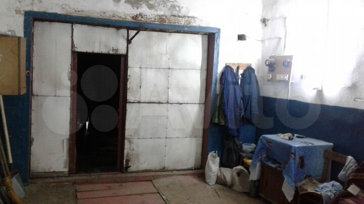 Гараж, 22 м²