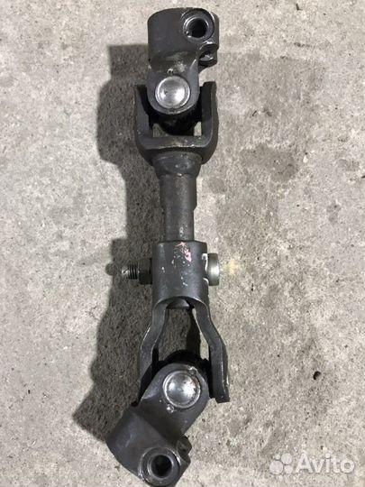 Приора Калина, карданчик рулевой