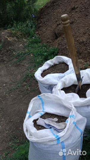 Чернозем,Земля,Перегной 1г,Навоз Коровий,до 30т