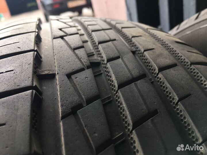 Nokian Tyres Hakka Green 3 185/65 R14