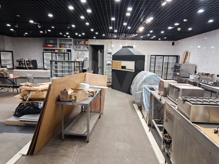 Свободного назначения, 142 м²