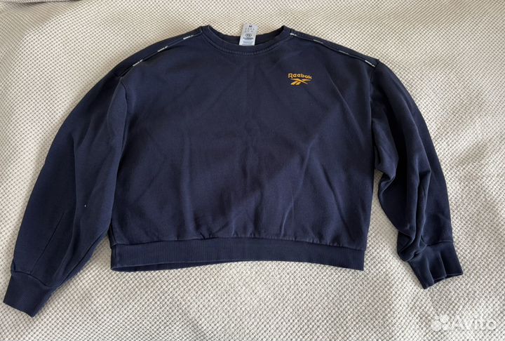 Спортивный костюм reebok M