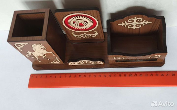 Органайзер для канцелярии Кыргызстан