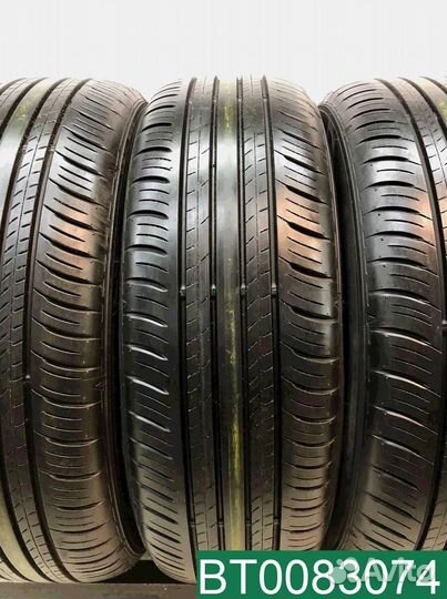 Dunlop Enasave EC300+ 215/60 R17 105W