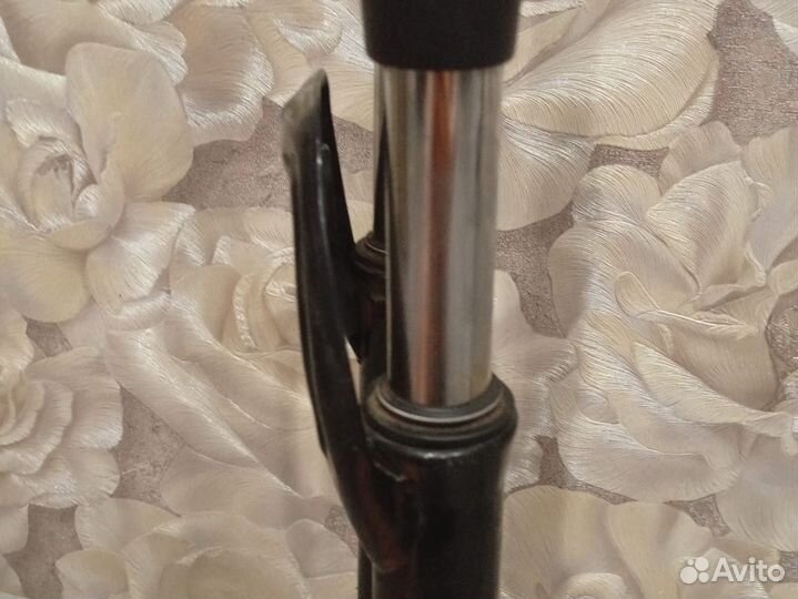 Вилка для велосепела 27.5,26