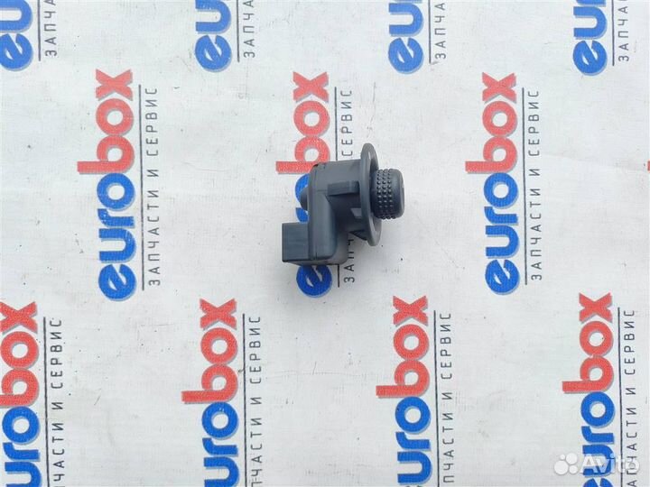 Переключатель регулировки зеркала Renault Clio /S