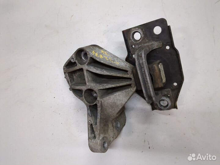 Подушка крепления двигателя Nissan Qashqai, 2007