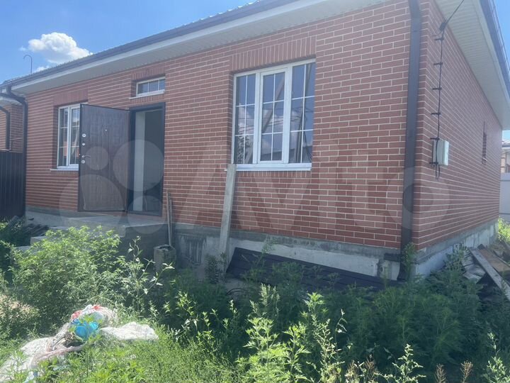 Дом 90 м² на участке 3,5 сот.