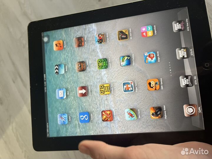 iPad 2