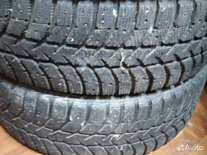 Bridgestone Ice Cruiser 5000 225/65 R17