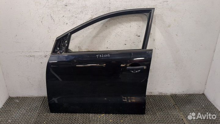 Стеклоподъемник электрический Volkswagen Polo, 201