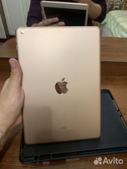 iPad 7 2019