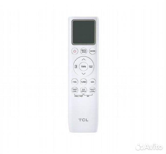 Сплит-система TCL TAC-18hrid/E1 One Inverter