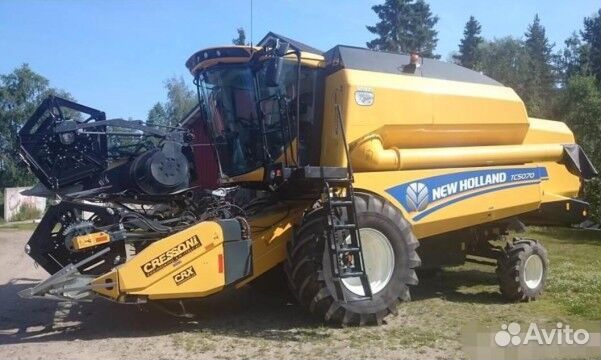 Case NEW holland на запчасти разбор