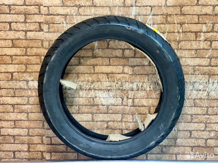 140/70 R18 Pirelli Night Dragon №187 Новая