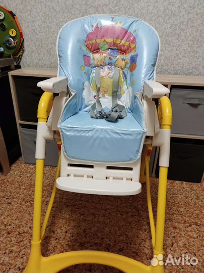 Стул для кормления