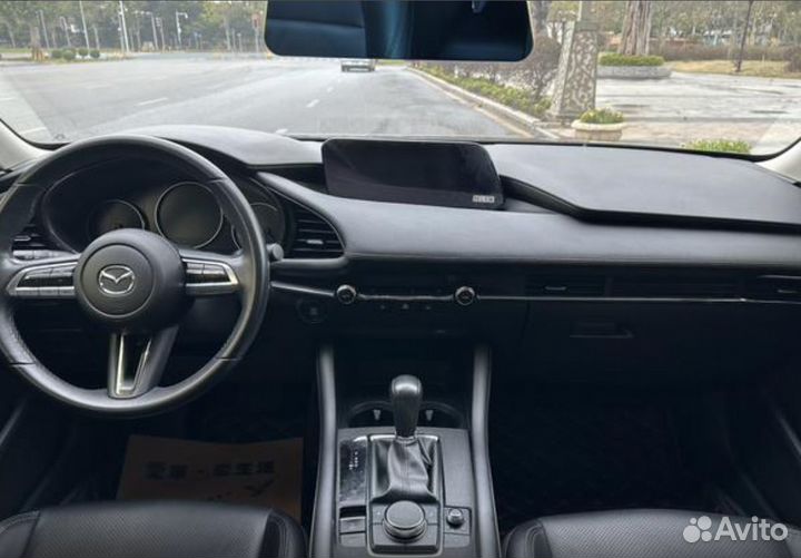 Mazda 3 2.0 AT, 2021, 49 000 км