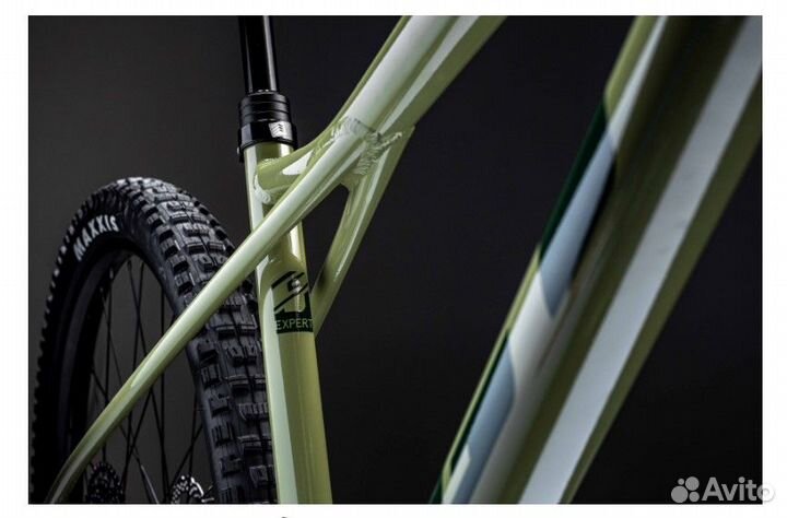 Хардтейл GT Zaskar LT Expert 2022