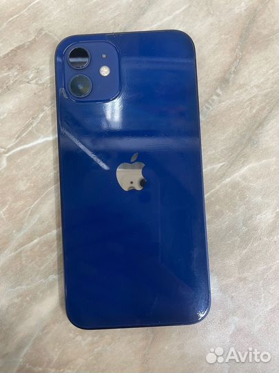 iPhone 12, 128 ГБ