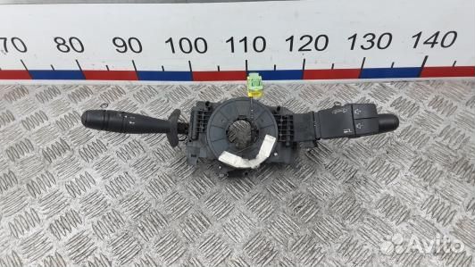 Переключатель поворотов и дворников (стрекоза) ren