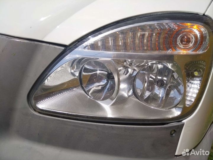 Фары газель бизнес оригинал