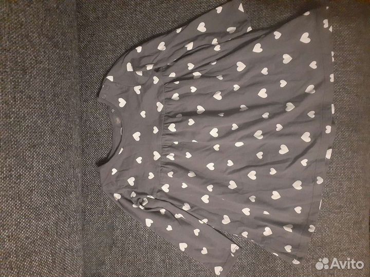 Детская одежда для девочки