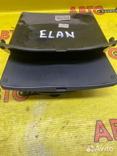 Бардачок Hyundai Elantra HD G4FC 2009