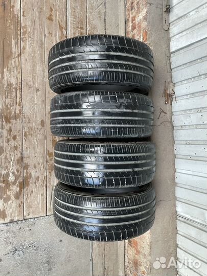 Triangle Sportex TSH11 225/45 R17