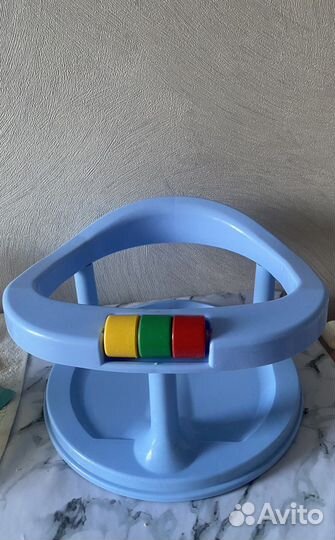 Стульчик для купания
