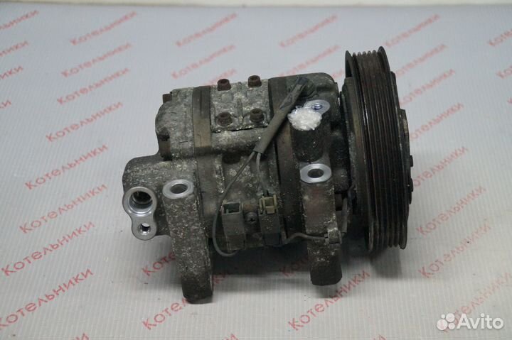 Nissan 92600-58Y01 Компрессор кондиционера