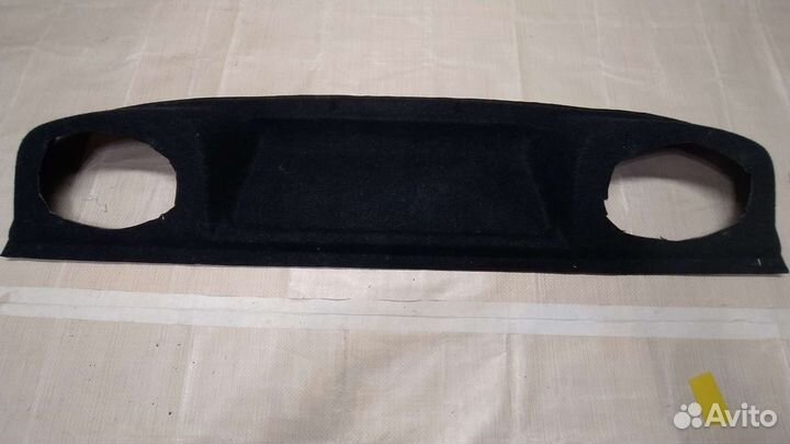 Акустическая полка ваз