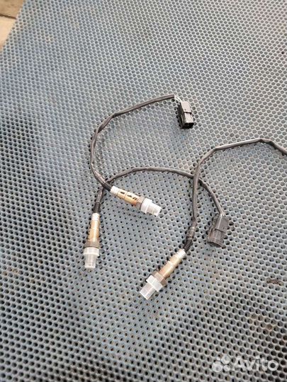 Датчик кислорода лямбда зонд