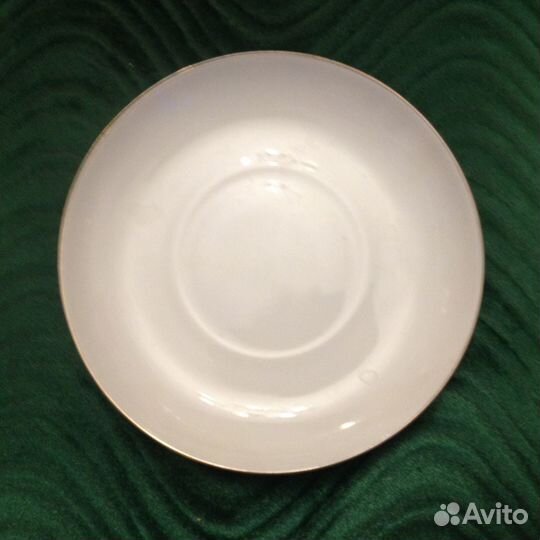 Посуда СССР