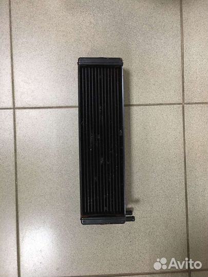 Радиатор отопителя УАЗ