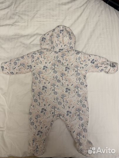 Комбинезон mothercare 68