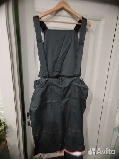 Костюм рабочий