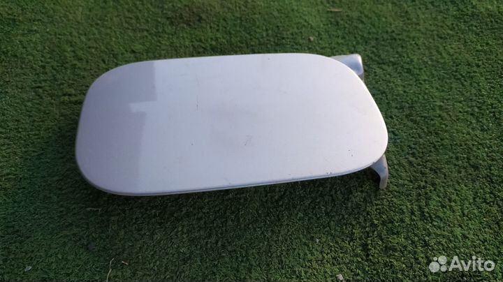 Лючок бензобака Audi A4 B6 ASN 2004