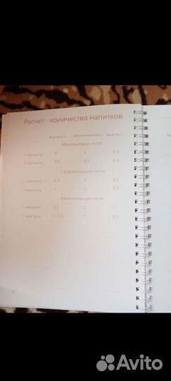 Блокнот невесты