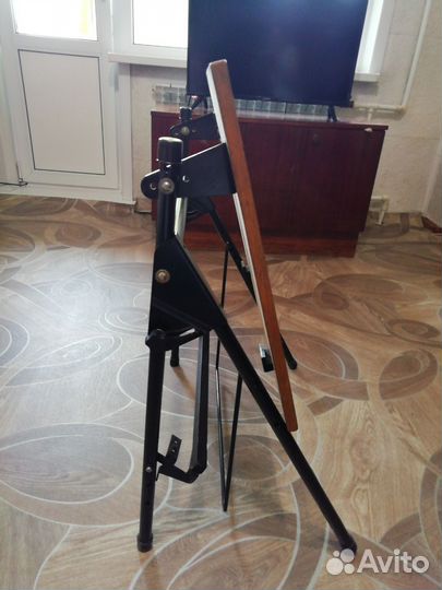 Парта школьная складная