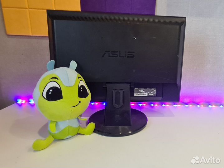 Монитор 75 гц 24 дюйма