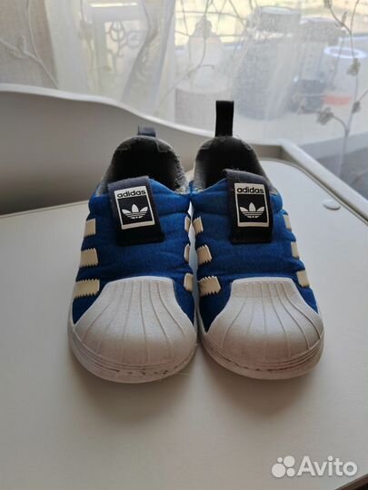 Adidas superstar 24