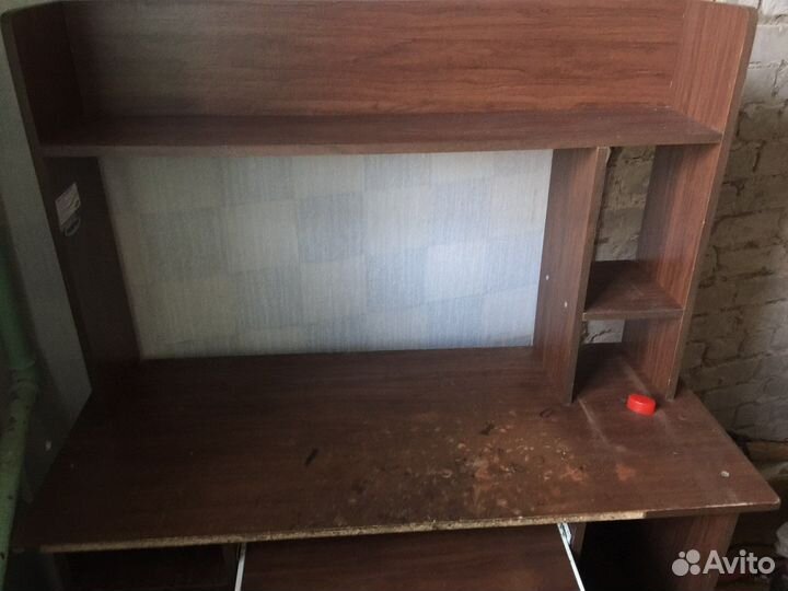 Компьютерный стол бу