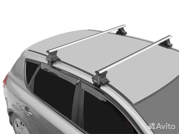 Багажная система Chevrolet Epica 2006-2012