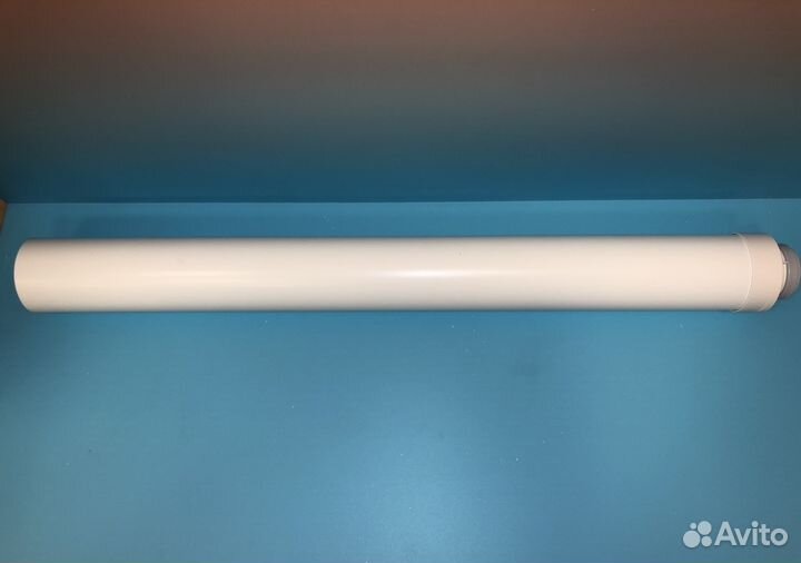 Труба коаксиальная 60/100 mm