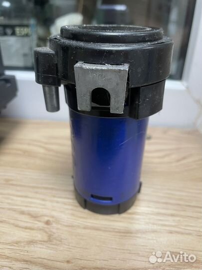 Компрессор воздушный 12в