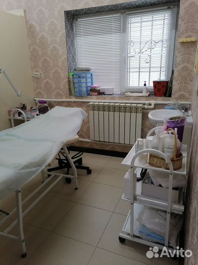 Оборудование для салона красоты