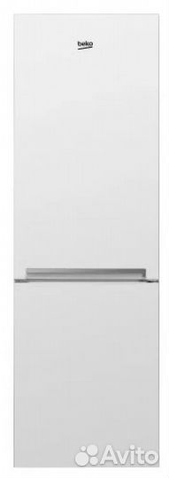 Холодильник Beko rcsk 270M20 W (белый)
